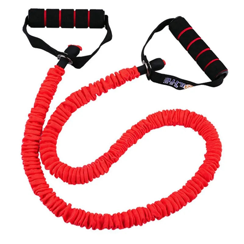 Full Body Shadow Boxing Resistance Bands Set