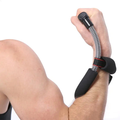 Wrist Grip Strengthener – Build Grip, Forearm Strength & Injury Prevention