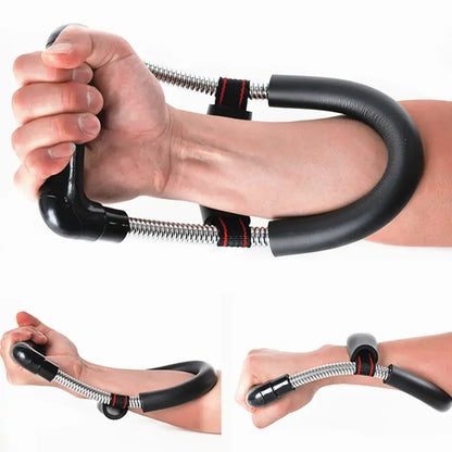 Wrist Grip Strengthener – Build Grip, Forearm Strength & Injury Prevention