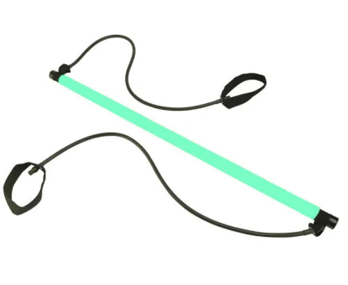 Support Stick Elastic Resistance Bands