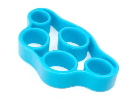 Silicone Hand Grip Device – Strengthen Your Hands & Fingers with Durable, Portable Training Tool